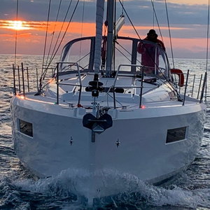 Sun Odyssey 440 „Celine“ – fotka 2