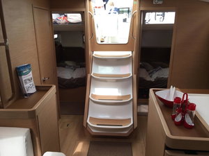Sun Odyssey 440 „Jolie“ – fotka 2