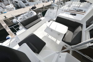 Lagoon 40 „Blue Angel“ – fotka 34