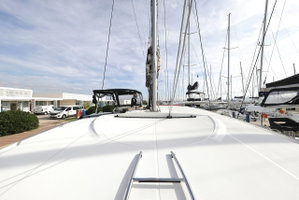 Lagoon 40 „Blue Angel“ – fotka 13