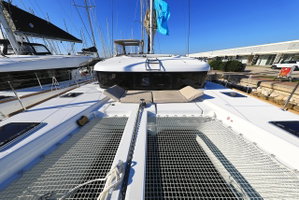 Lagoon 40 „Gimme Kiss“ – fotka 21