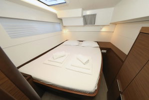 Lagoon 40 „Gimme Kiss“ – fotka 4