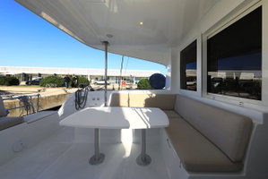 Lagoon 40 „Gimme Kiss“ – fotka 12