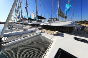Lagoon 40 „Gimme Kiss“ – fotka 22
