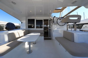 Lagoon 40 „Gimme Kiss“ – fotka 10