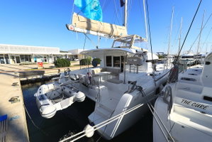 Lagoon 40 „Gimme Kiss“ – fotka 2