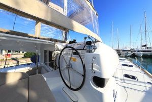 Lagoon 40 „Gimme Kiss“ – fotka 18