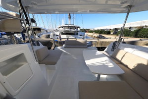 Lagoon 40 „Gimme Kiss“ – fotka 11