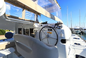 Lagoon 40 „Gimme Kiss“ – fotka 17