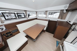 Lagoon 40 „Lancelot“ – fotka 7