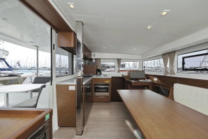 Lagoon 40 „Mari“ – fotka 17
