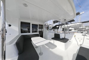 Lagoon 40 „Mari“ – fotka 7