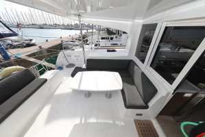 Lagoon 40 „Mari“ – fotka 29