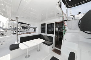 Lagoon 40 „Mari“ – fotka 30