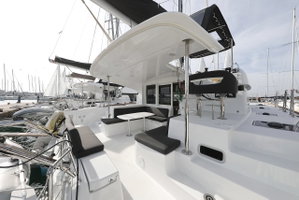 Lagoon 40 „Mari“ – fotka 8