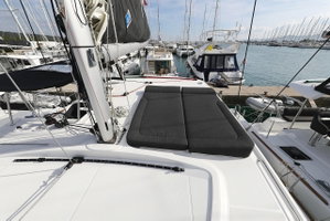 Lagoon 40 „Mari“ – fotka 12