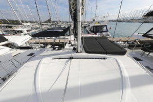 Lagoon 40 „Mari“ – fotka 13