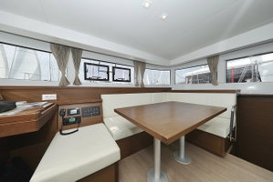 Lagoon 40 „Mari“ – fotka 18