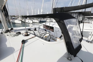 Lagoon 40 „Mari“ – fotka 14
