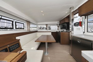 Lagoon 40 „Mari“ – fotka 3