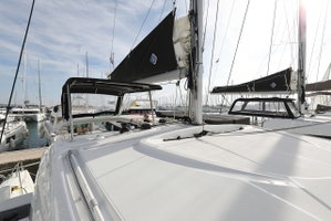 Lagoon 40 „Mari“ – fotka 28