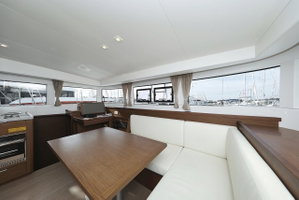 Lagoon 40 „Mari“ – fotka 16