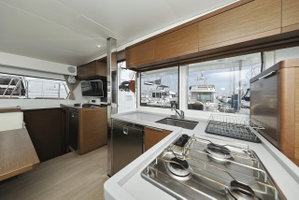 Lagoon 40 „Mari“ – fotka 20