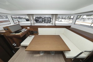 Lagoon 40 „Mari“ – fotka 19