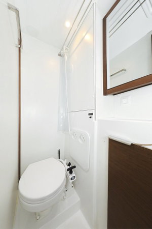 Lagoon 40 „Mari“ – fotka 27
