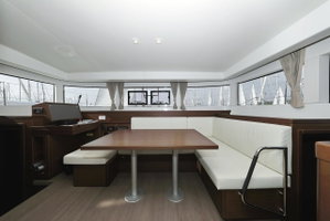 Lagoon 40 „Mari“ – fotka 15