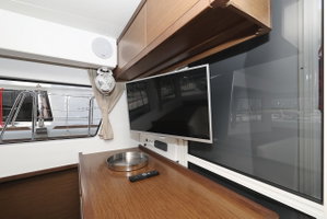 Lagoon 40 „Mari“ – fotka 21