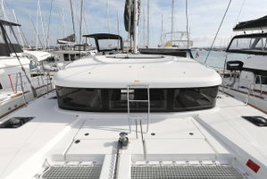 Lagoon 40 „Mari“ – fotka 10