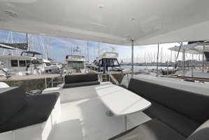 Lagoon 40 „Mari“ – fotka 31