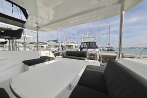 Lagoon 40 „Tom & Jerry“ – fotka 24