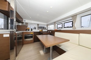 Lagoon 40 „Tom & Jerry“ – fotka 3