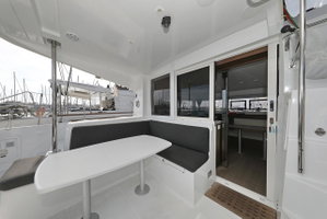 Lagoon 40 „Tom & Jerry“ – fotka 25