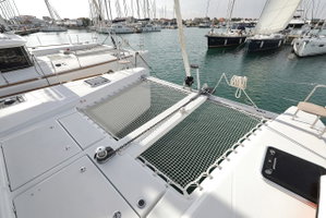 Lagoon 40 „Tom & Jerry“ – fotka 12
