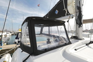 Lagoon 40 „Tom & Jerry“ – fotka 11