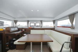 Lagoon 40 „Tom & Jerry“ – fotka 15