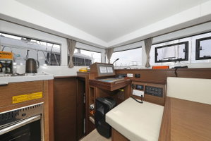 Lagoon 40 „Tom & Jerry“ – fotka 19