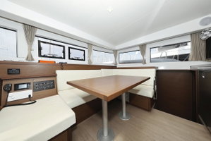 Lagoon 40 „Tom & Jerry“ – fotka 17