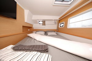 Lagoon 400 S2 „Scirocco“ – fotka 17