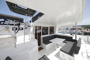 Lagoon 400 S2 „Scirocco“ – fotka 8