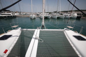 Lagoon 400 S2 „Scirocco“ – fotka 26