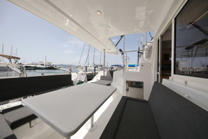 Lagoon 400 S2 „Scirocco“ – fotka 22