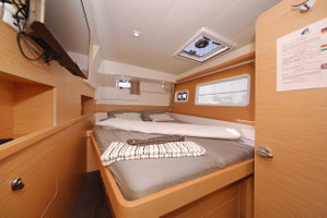 Lagoon 400 S2 „Scirocco“ – fotka 3
