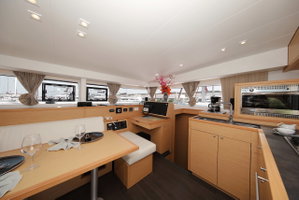 Lagoon 400 S2 „Scirocco“ – fotka 9
