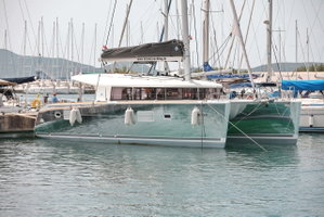 Lagoon 400 S2 „Scirocco“ – fotka 29