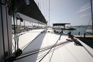 Lagoon 400 S2 „Scirocco“ – fotka 25