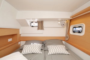 Lagoon 400 S2 „Scirocco“ – fotka 18